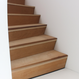 Maçonnerie Escalier : Structurez Votre Intérieur avec Élégance et Robustesse Lievin